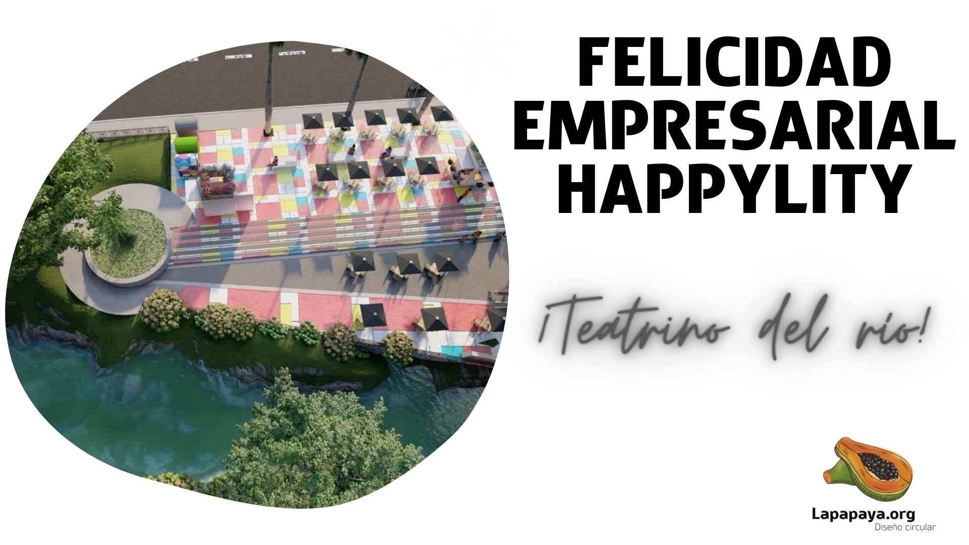 Es posible la felicidad en las empresas?